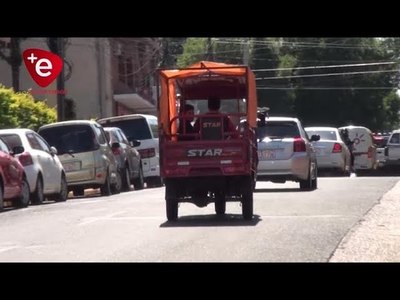 TRANSITO ENDURECE CONTROLES POR USO DE LUCES REGLAMENTARIAS