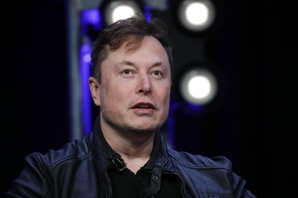 Elon Musk: Me hice una prueba de COVID cuatro veces en un día, dos dieron negativos, y dos positivos
