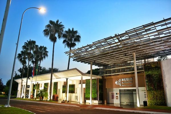 Museo de la Tierra Guaraní, incluido en la cuarta edición de la Noche de Museos - ABC en el Este - ABC Color
