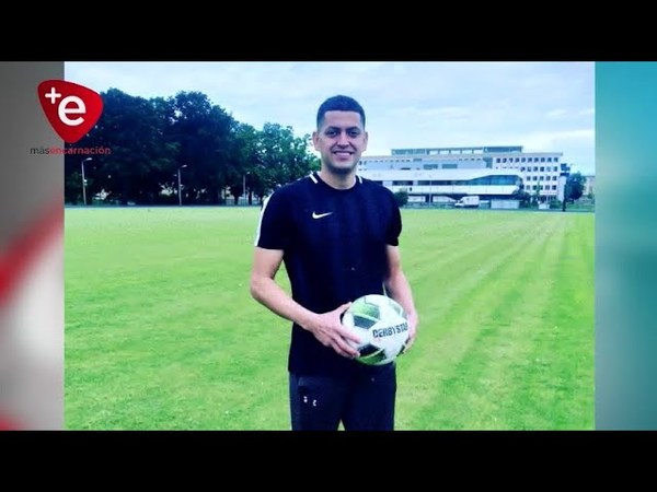 DESARROLLARÁN CHARLAS SOBRE EL FÚTBOL Y SUS NUEVAS TÉCNICAS