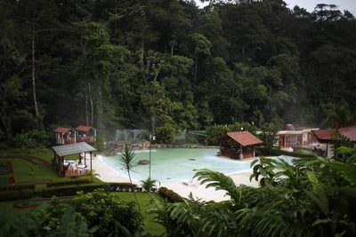 Turismo de Costa Rica expondrá el "pura vida" como antítesis de la pandemia - MarketData