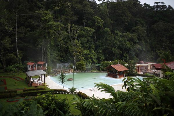 Turismo de Costa Rica expondrá el "pura vida" como antítesis de la pandemia - MarketData