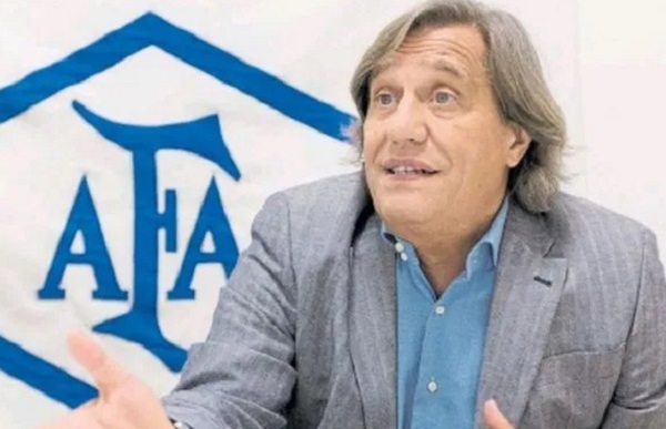 Médico argentino recula sobre "actitud deshonesta" de Romero