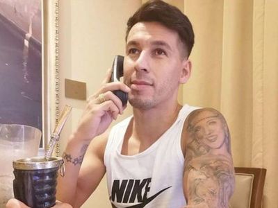 Joya paraguaya luce en futbolistas de España