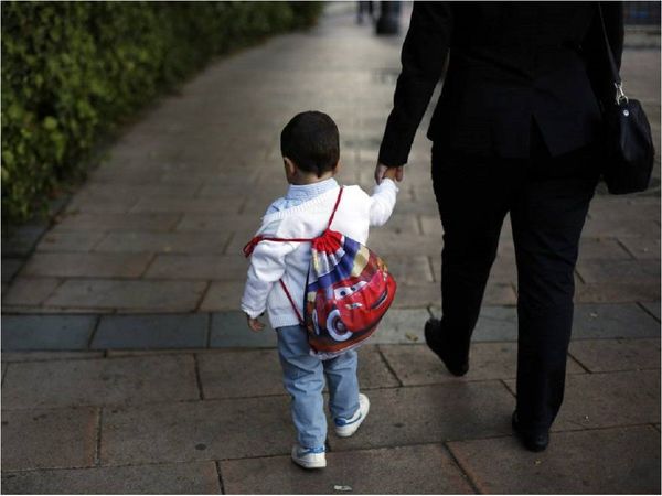 Guarderías piden al Gobierno soluciones para permitir el servicio