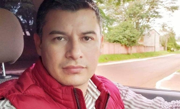 HOY / Mario Vega extitular del Indert con medidas alternativas a la prisión