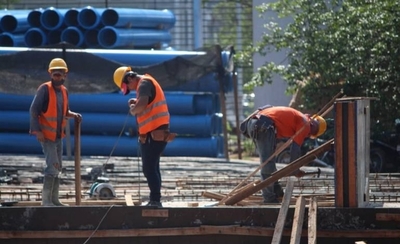 HOY / Essap ejecutará obras a fin de garantizar la provisión de agua en verano