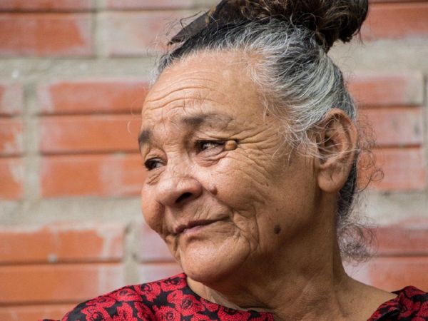 Hace 42 años robaron  a sus bebés: "Todavía los espero"