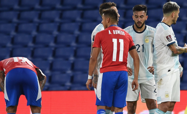 HOY / Periodista cree que Romero debe ser sacado de las canchas