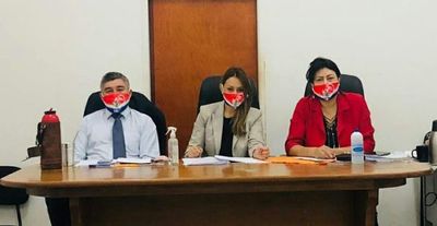 Condenan a 12 años de cárcel a hombre que abusó durante 3 años de su hijastra