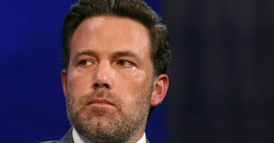 Ben Affleck supera su alcoholismo y sorprende por su cambio físico - C9N