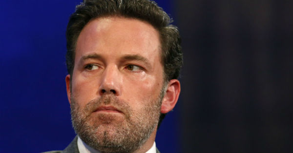 Ben Affleck supera su alcoholismo y sorprende por su cambio físico - C9N