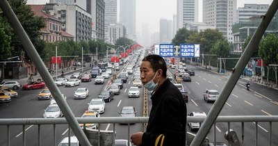 La Nación / Wuhan halla rastros de coronavirus en carne congelada procedente de Brasil
