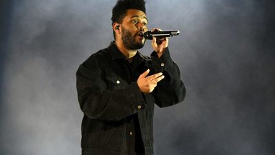 The Weeknd protagonizará el Halftime Show del Super Bowl
