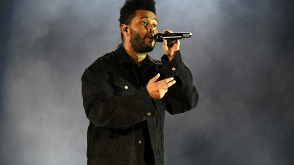The Weeknd protagonizará el Halftime Show del Super Bowl