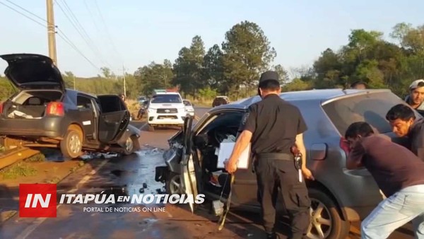DENUNCIADO POR SUP. LESIÓN DA SU VERSIÓN SOBRE SENTENCIA FAVORABLE