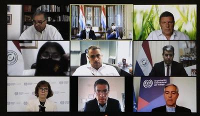 Resaltan importancia de fortalecer el sistema de formación profesional para la generación de empleo | .::Agencia IP::.