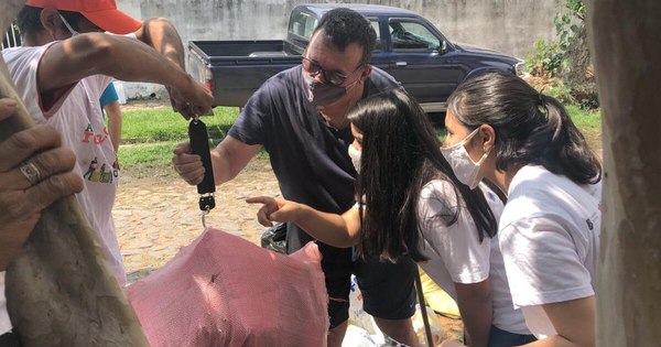 La Nación / Tetra Pak impulsa el reciclado para dar segunda vida a los envases