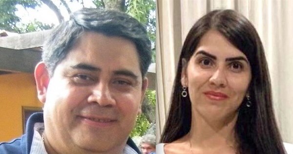 La Nación / Imedic: cámara ratifica imputación contra Justo Ferreira y su hija