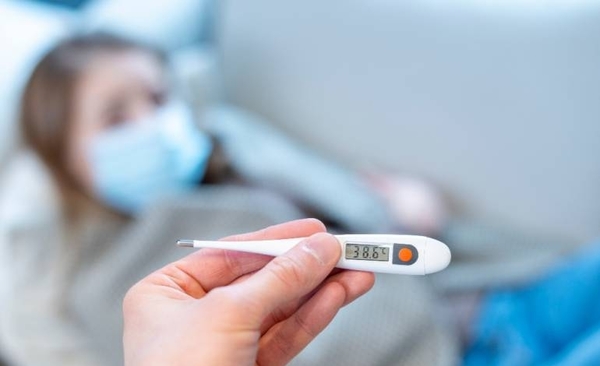 HOY / COVID-19 e influenza: ¿Cómo identificar y diferenciar?