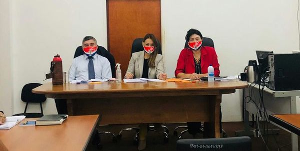 Abusó durante 3 años de una niña y fue sentenciado a 12 años de cárcel - ABC en el Este - ABC Color