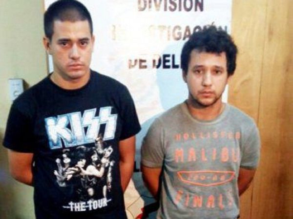 Condenan a 28 años a joven que mandó matar a su ex pareja