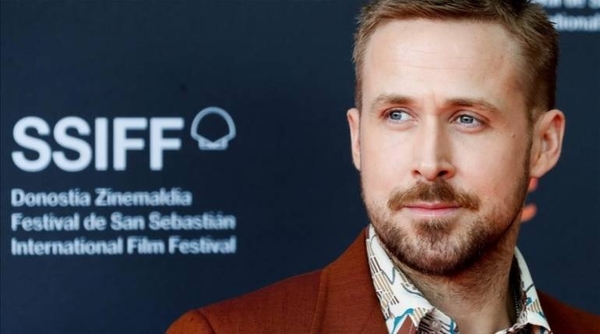 HOY / El actor canadiense Ryan Gosling cumple 40 años en la cima de su carrera