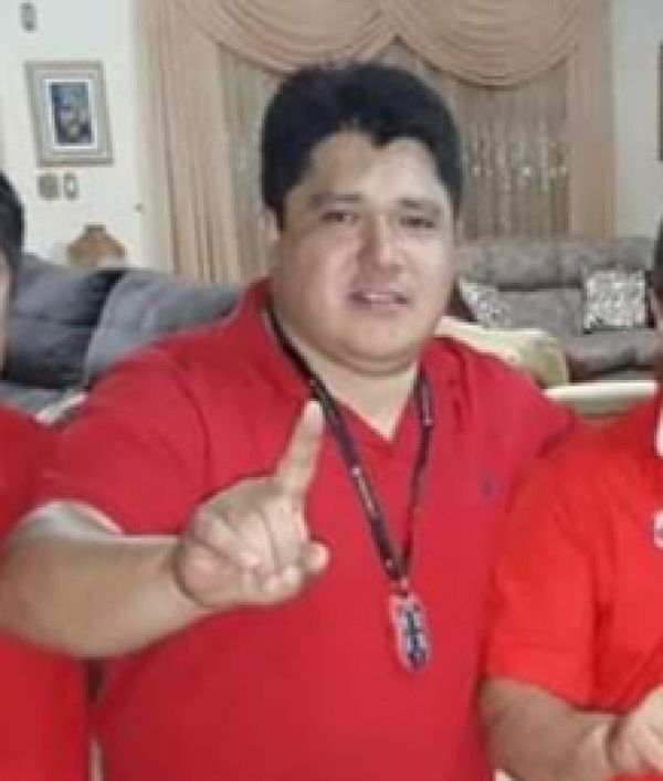 Tras falsificar firma ordenan a concejal municipal devolver camión ajeno
