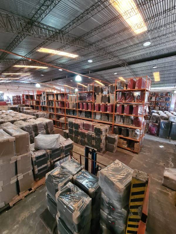 Denuncian que 60 camiones con mercaderías están parados por trabas impuestas por Argentina » Ñanduti