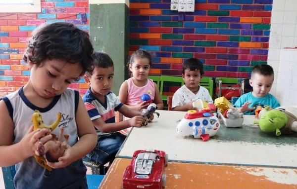 Guarderías y jardines piden reactivar el rubro
