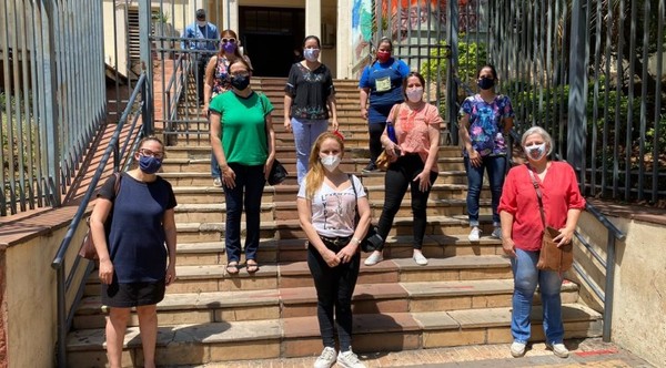 Jardines infantiles piden rehabilitar sus aulas con protocolo