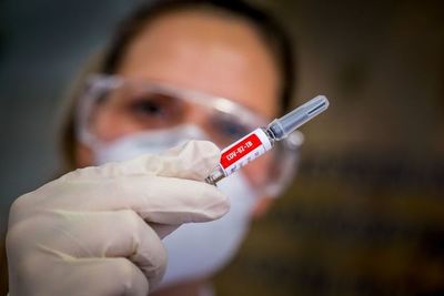 Covid e influenza se parecen, pero son diferentes - Nacionales - ABC Color