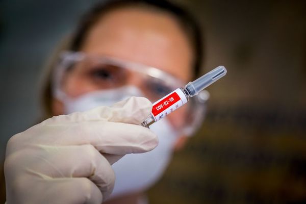 Covid e influenza se parecen, pero son diferentes - Nacionales - ABC Color