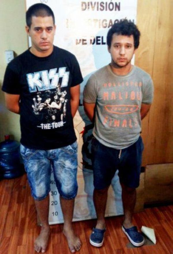 Condenan a 28 años a joven que mandó matar a su ex pareja