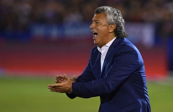 Gorosito será el vigesimosexto entrenador en dirigir durante esta temporada