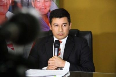 Otorgan arresto domiciliario a ex titular del Indert | Noticias Paraguay