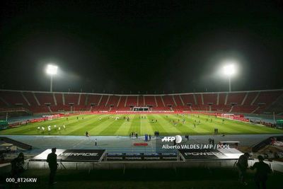 Chile-Perú [Minuto a minuto] - Fútbol - ABC Color