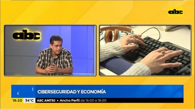 La ciberseguridad y la economía - Factor Clave - ABC Color
