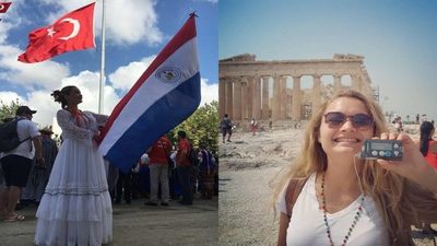 “La disciplina me ayudó a la adherencia al tratamiento”
