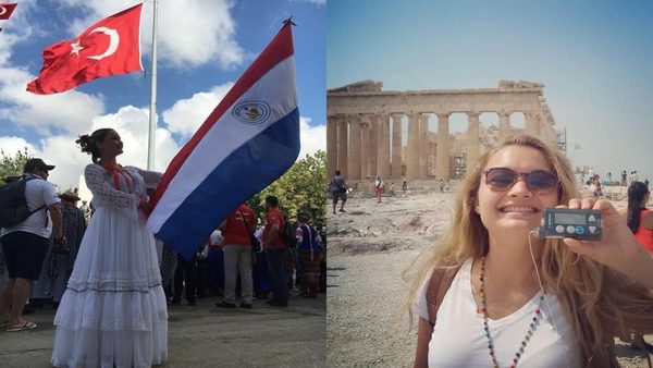 “La disciplina me ayudó a la adherencia al tratamiento”