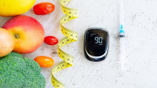 El 9,7% de la población paraguaya padece de diabetes