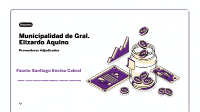 Resultados de contrataciones de la Municipalidad de Villa Curuguaty en el mes de octubre  del 2020