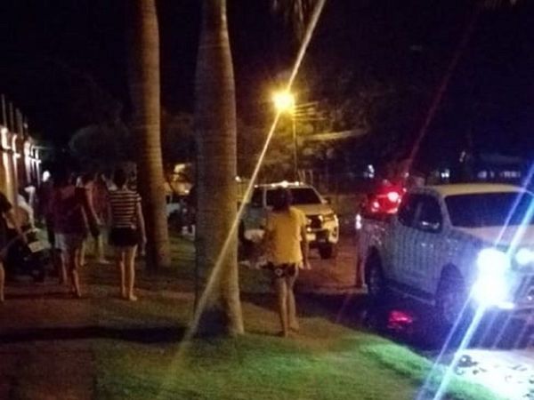 Asesinan a abogado de Chicharõ en Capitán Bado