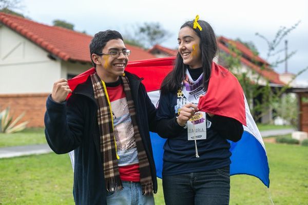 Derechos sexuales y reproductivos de los y las adolescentes y jóvenes, en pandemia - Brand Lab - ABC Color