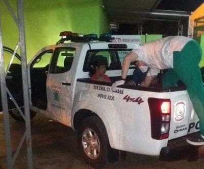 Crónica / Matan a dos hermanos en un ¿ajuste?