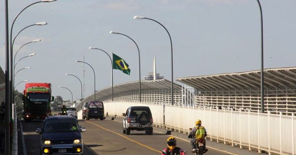 La Nación / Solicitan seguir con los protocolos ante rebrote en Foz, Brasil