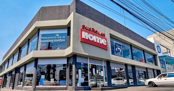 La Nación / Denuncian bloqueo de Argentina a los envíos de colchones paraguayos