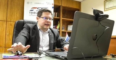La Nación / SET está en contra de exonerar impuestos a gastronómicos