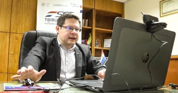 La Nación / SET está en contra de exonerar impuestos a gastronómicos