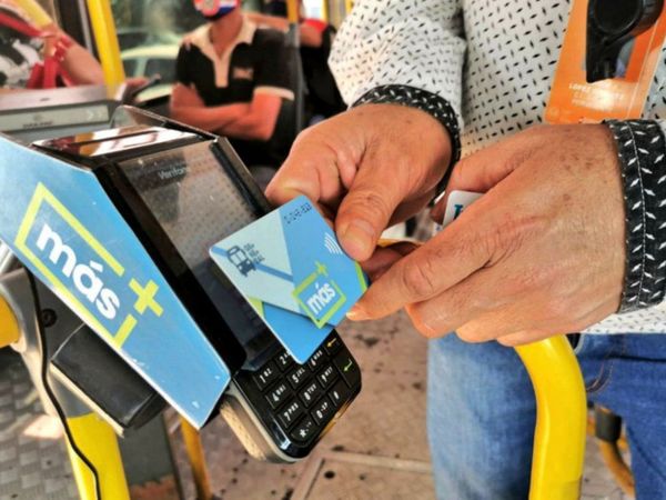 Billetaje: Prevén dar incentivos por cada recarga de tarjetas